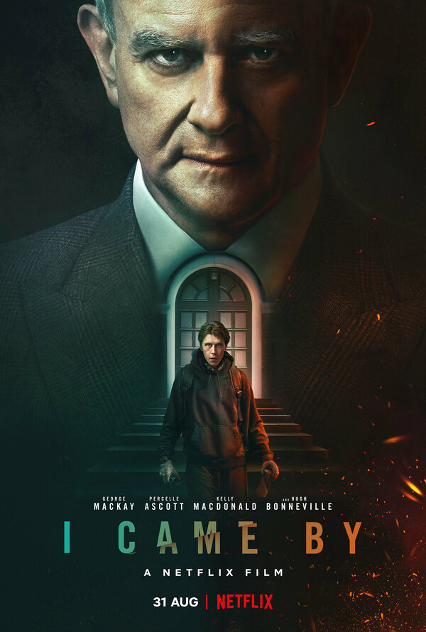 Постер сериала